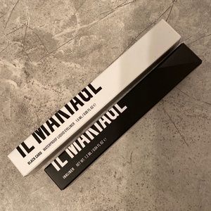 IL MAKIAGE 2 new Eyeliners